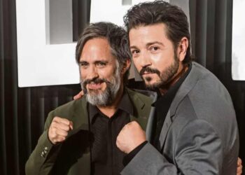 Diego Luna TIFF
