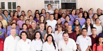 Dif Victoria familias victorenses