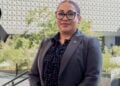 Diputada Anay Beltrán Reyes