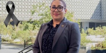 Diputada Anay Beltrán Reyes