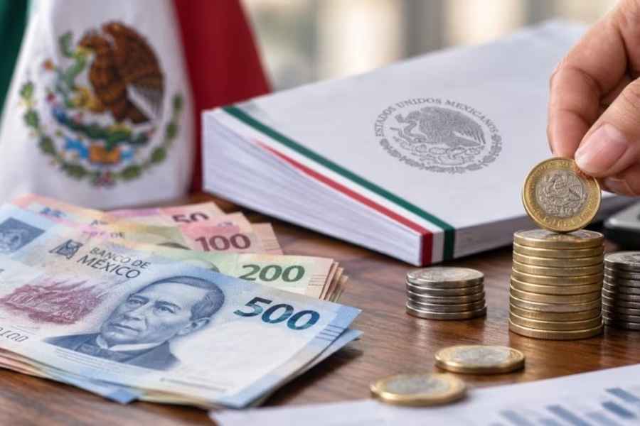 Diputados calendario Paquete Economico