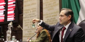 Diputados calendario Paquete Economico