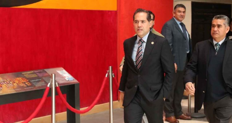 Diputados derechos propiedad industrial