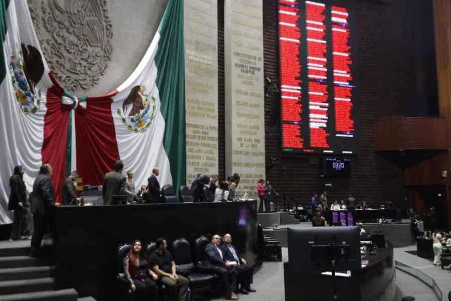 Diputados general nacionalidad