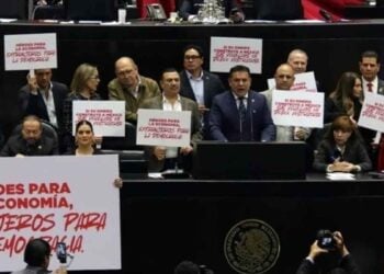 Diputados general nacionalidad
