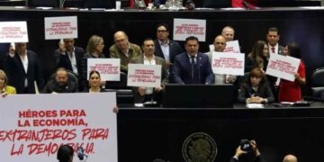 Diputados general nacionalidad