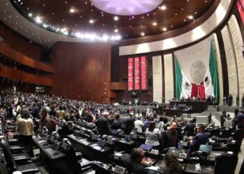 Diputados iniciativa doble nacionalidad
