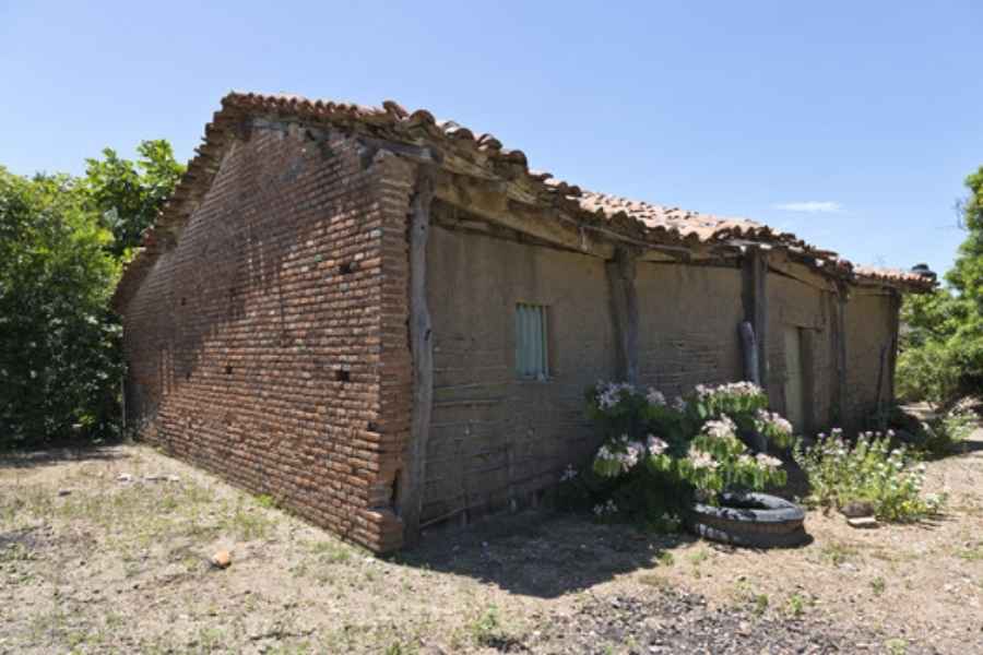 Diputados vivienda comunidades rurales