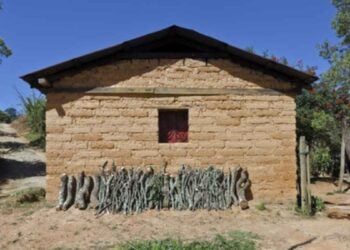 Diputados vivienda comunidades rurales