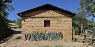 Diputados vivienda comunidades rurales