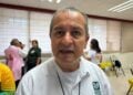 Director centro salud Tampico disculpa