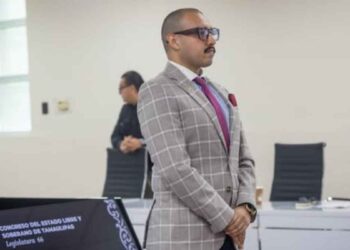 Domingo Herrera se integra al Consejo Consultivo de la CODHET en Tamaulipas