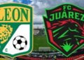 Dónde ver León vs Juárez
