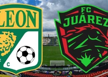 Dónde ver León vs Juárez