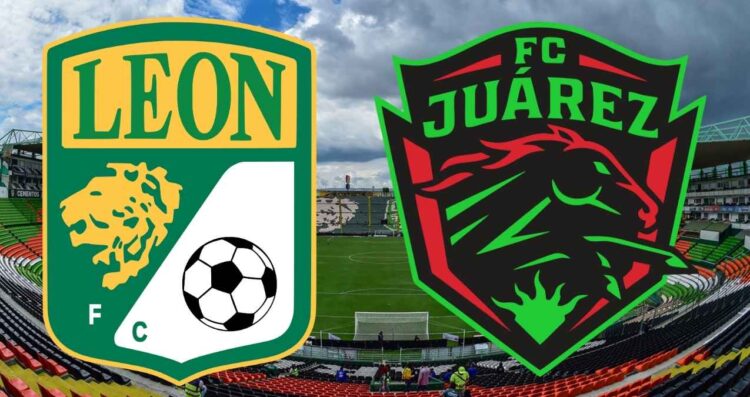 Dónde ver León vs Juárez