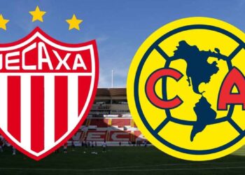 Dónde ver Necaxa vs América