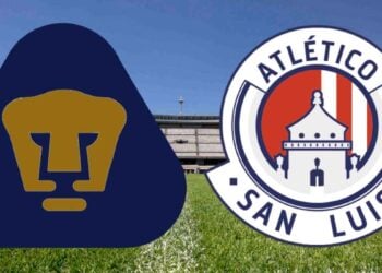 Dónde ver Pumas vs San Luis