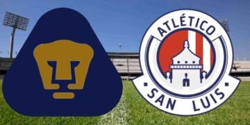 Dónde ver Pumas vs San Luis