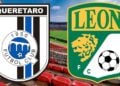 Dónde ver Querétaro vs León