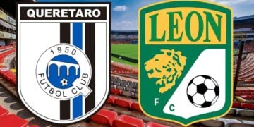 Dónde ver Querétaro vs León