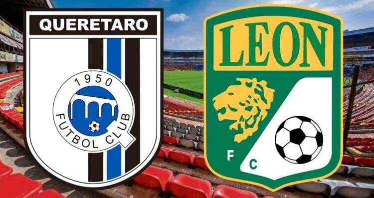 Dónde ver Querétaro vs León