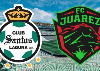 Dónde ver Santos vs Juárez