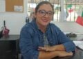 Edna Guevara CBTA 274 Matamoros