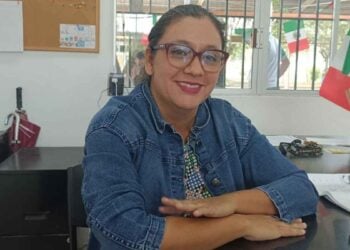 Edna Guevara CBTA 274 Matamoros