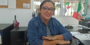 Edna Guevara CBTA 274 Matamoros