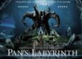 El Laberinto del Fauno cines