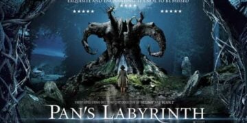 El Laberinto del Fauno cines