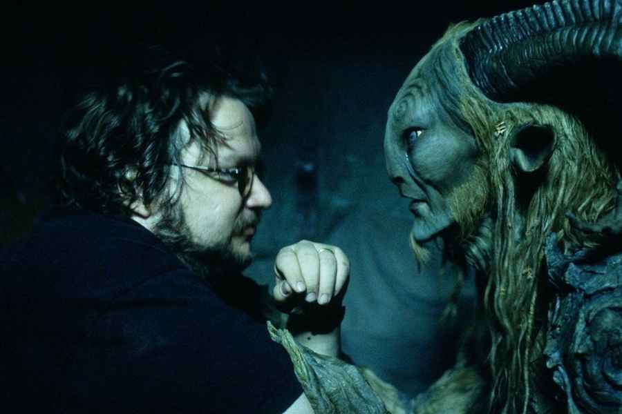 El Laberinto del Fauno cines