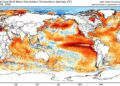 El Niño en México