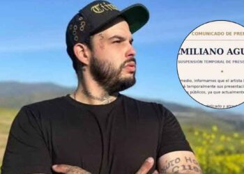_Emiliano Aguilar hospitalizado