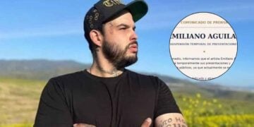 _Emiliano Aguilar hospitalizado