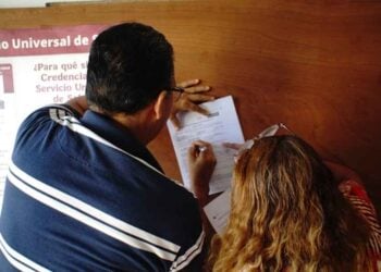 Impulsa STPS inclusión laboral con jornada “Empleotón 2026” en Ciudad Madero