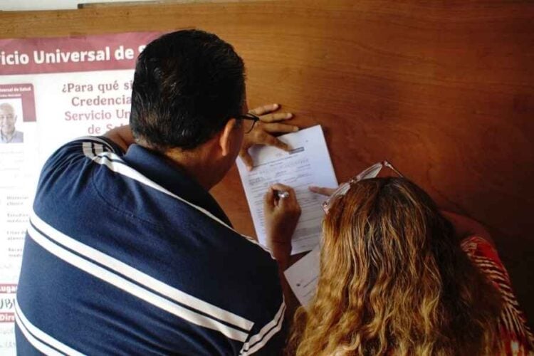 Impulsa STPS inclusión laboral con jornada “Empleotón 2026” en Ciudad Madero
