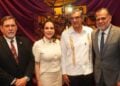 Empresarios transformación Nuevo Laredo