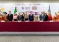 Presentan el Encuentro Nacional de Pueblos Mágicos, una nueva plataforma para impulsar su comercialización y el Turismo Comunitario