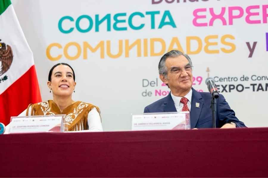 Encuentro Nacional Pueblos Magicos
