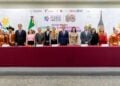 Encuentro Nacional Pueblos Mágicos Tampico