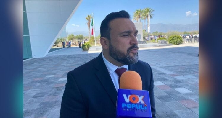 Encuentro Nacional de Pueblos Mágicos 2026
