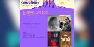 Encuentro de Cine Tamaulipeco