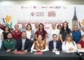 Encuentro de Pueblos Mágicos en Tampico