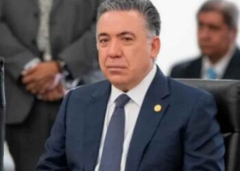 Enrique Inzunza Morena