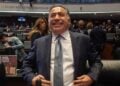 Enrique Inzunza continuara independiente