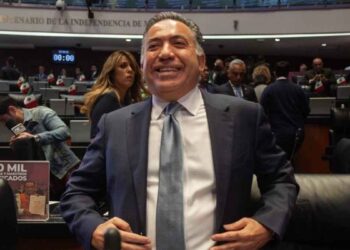 Enrique Inzunza continuara independiente