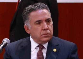iniciativa ciudadana Enrique Inzunza