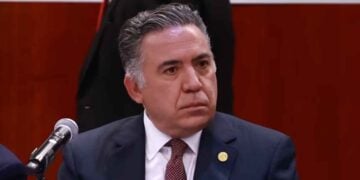 iniciativa ciudadana Enrique Inzunza