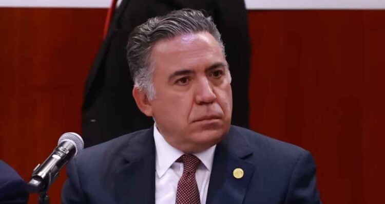 iniciativa ciudadana Enrique Inzunza